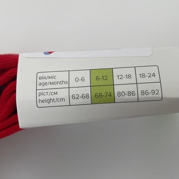 Baby tights - Picture 4 of 6